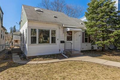4844 5th Avenue S, Minneapolis, MN 55419 - Photo 1