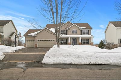 9219 Woodland Drive, Minnetrista, MN 55375 - Photo 1