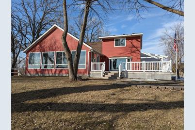 5752 N Lake Mary Drive SW, Alexandria, MN 56308 - Photo 1