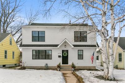 6132 Upton Avenue S, Minneapolis, MN 55410 - Photo 1