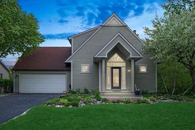 16063 Berger Drive, Eden Prairie, MN 55347 - Photo 1