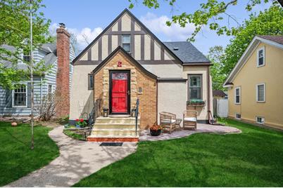 5225 Shoreview Avenue, Minneapolis, MN 55417 - Photo 1