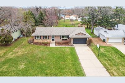10419 Mississippi Boulevard NW, Coon Rapids, MN 55433 - Photo 1