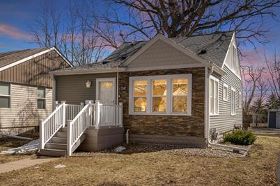 5347 Hiawatha Lane, Minneapolis, MN 55417 - Photo 1