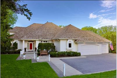 5816 Long Brake Trail, Edina, MN 55439 - Photo 1