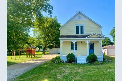 306 Fairmont Avenue, Sherburn, MN 56171 - Photo 1