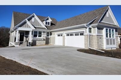 133 Spring Farm Road, North Oaks, MN 55127 - Photo 1