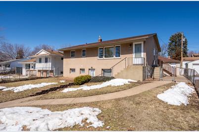 1587 Suburban Avenue, Saint Paul, MN 55106 - Photo 1