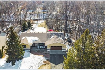 7371 Old Mill Road, Centerville, MN 55038 - Photo 1