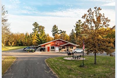 100 Quadna Mountain Road, Hill City, MN 55748 - Photo 1