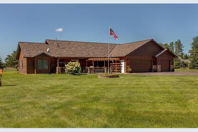 1188 Deerview Trail SW, Pillager, MN 56473 - Photo 1