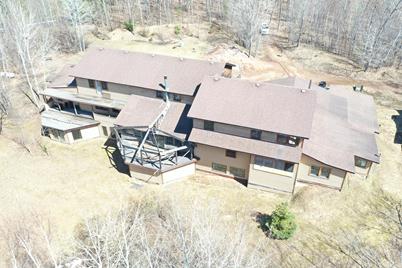 24687 Anchor Inn Road, Webster, WI 54893 - Photo 1