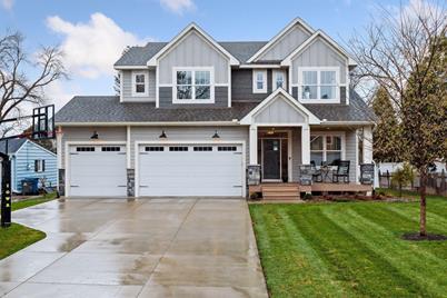 5724 Zenith Avenue S, Edina, MN 55410 - Photo 1