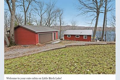 44975 Birch Ridge Road, Melrose Twp, MN 56352 - Photo 1