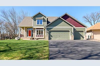 5255 Oxbow Court, Champlin, MN 55316 - Photo 1