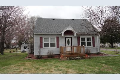 211 Main Street, Colfax Township, WI 54730 - Photo 1