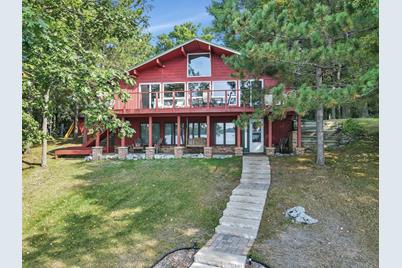 35817 Moraine Drive, Cushing, MN 56443 - Photo 1