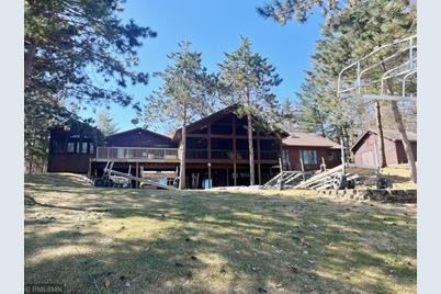 44072 Tame Fish Lake Road, Aitkin, MN 56431 - Photo 1