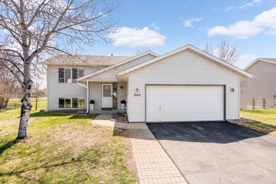 344 Hickory Lane E, Shakopee, MN 55379 - Photo 1