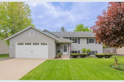 3908 Danbury Trail, Eagan, MN 55123 - Photo 1