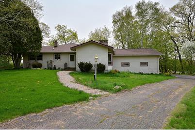 N2972 Golf Road, Sarona, WI 54870 - Photo 1