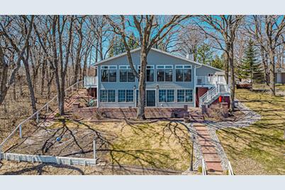 14259 W Lake Sallie Drive, Lake View Twp, MN 56501 - Photo 1