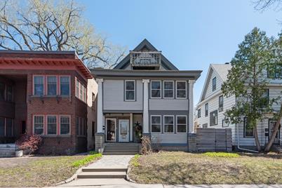 2313 Garfield Avenue, Minneapolis, MN 55405 - Photo 1