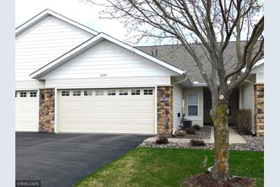 20149 Farnham Lane N, Forest Lake, MN 55025 - Photo 1