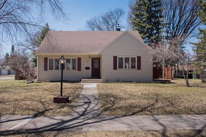 1321 15th Street S, Moorhead, MN 56560 - Photo 1