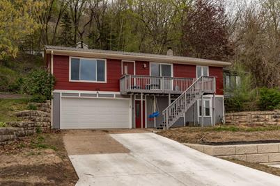 505 W Stevens Avenue, Rushford, MN 55971 - Photo 1