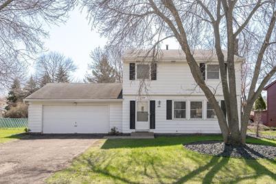 7324 Drew Avenue N, Brooklyn Park, MN 55443 - Photo 1