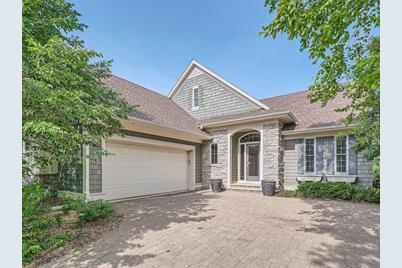 1625 Waterford Court, Golden Valley, MN 55422 - Photo 1