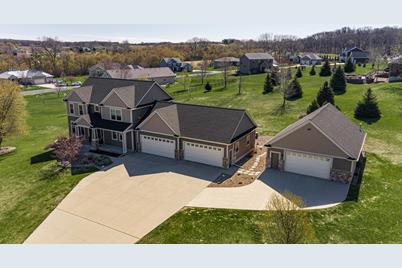 3976 Creek View Lane SW, Rochester, MN 55902 - Photo 1