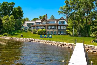 2303 Huntington Point Road E, Minnetonka Beach, MN 55391 - Photo 1