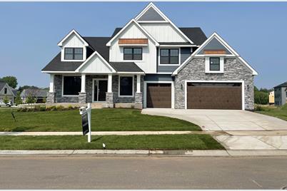 1394 Palmer Drive N, Lake Elmo, MN 55042 - Photo 1