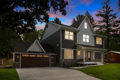 230 Edgewood Avenue N, Golden Valley, MN 55427 - Photo 1