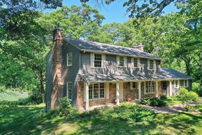 5 Deer Lane, North Oaks, MN 55127 - Photo 1