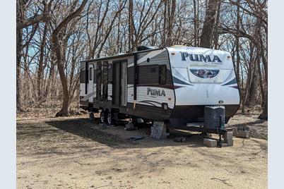 3261 Smith Lake Road SE, Osakis, MN 56360 - Photo 1