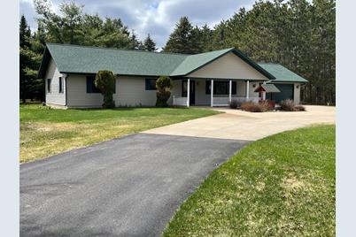 13609 Vista Oaks Drive SW, Sylvan Township, MN 56473 - Photo 1