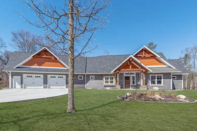 13117 Lincoln Drive SW, Pillager, MN 56473 - Photo 1