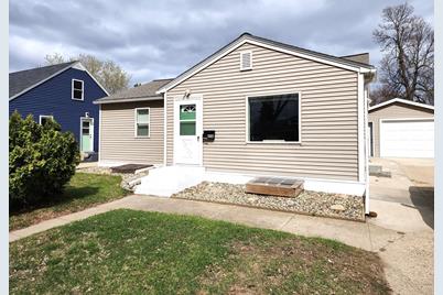 808 5th Street NE, Staples, MN 56479 - Photo 1