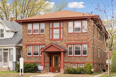 3324 Lyndale Avenue S #1, Minneapolis, MN 55408 - Photo 1