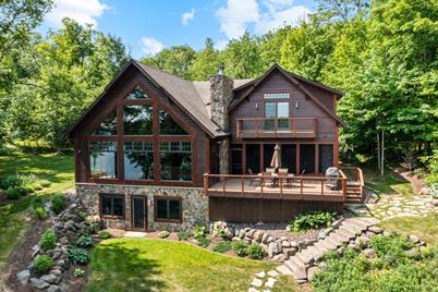 1227 172nd Avenue, Balsam Lake, WI 54810 - Photo 1