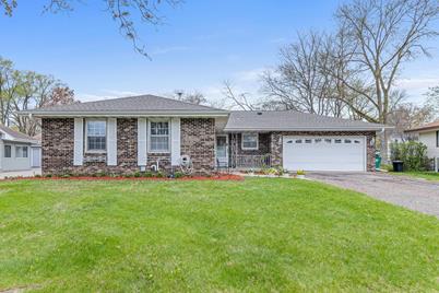 7219 Girard Avenue N, Brooklyn Center, MN 55430 - Photo 1