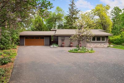 1 Swallow Lane, North Oaks, MN 55127 - Photo 1