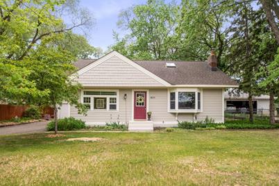 800 Maple Street NE, Spring Lake Park, MN 55432 - Photo 1