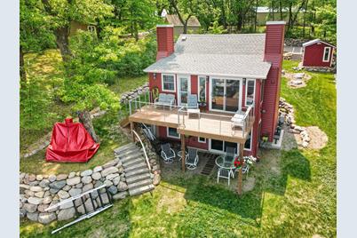 16074 62nd Street NW, South Haven, MN 55382 - Photo 1