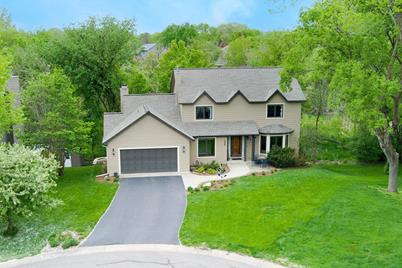 6408 Alexander Court, Eden Prairie, MN 55346 - Photo 1