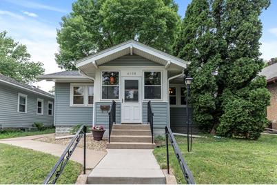 4108 5th Street NE, Columbia Heights, MN 55421 - Photo 1