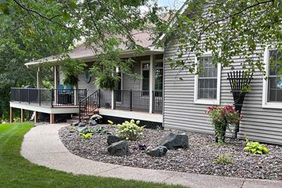 28768 Olympic Trail, Franconia Township, MN 55045 - Photo 1